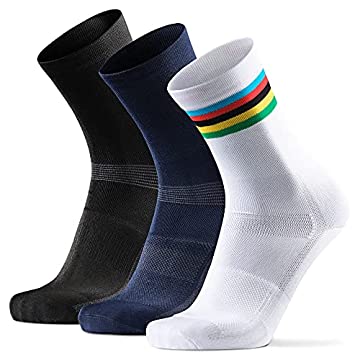 Danish Endurance Cycling Socks for Men & Women
