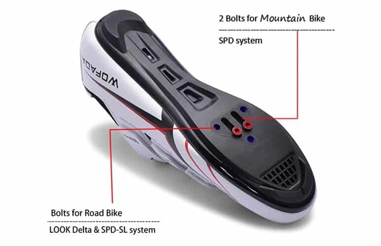 Differences Between SPD and Delta Cleats - Explained