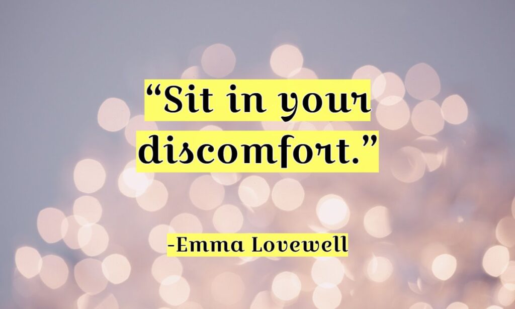 Emma Lovewell Motivational Quotes