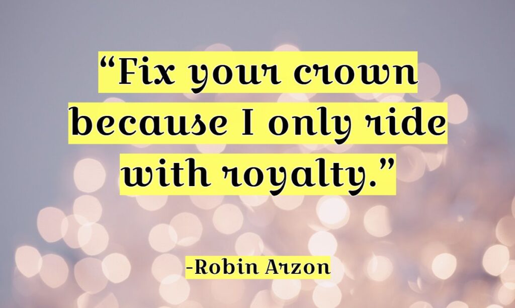 Robin Arzon Motivational Quotes