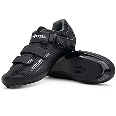 Tommaso Strada 200 - Best Peloton Shoes for Wide Feet